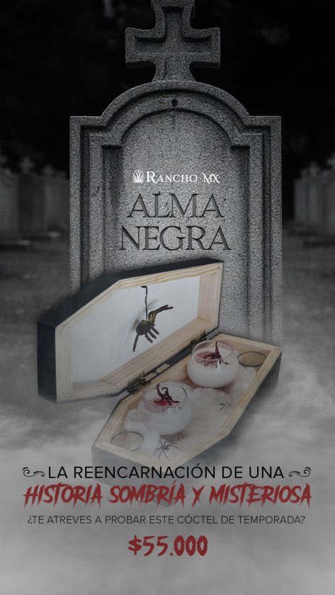 Coctel_Alma_Negra_Hist