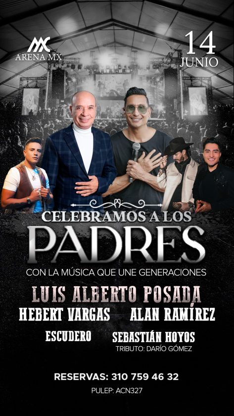 Historia Padres